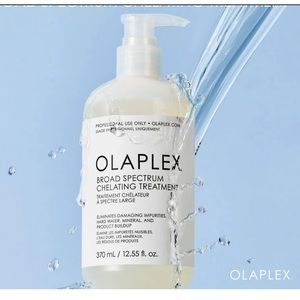 Olaplex Broad Spectrum Chelating Treatment